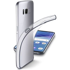 CellularLine Fine tenký kryt Samsung Galaxy S8 čirý