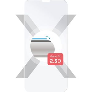 FIXED 2D tvrzené sklo 0,33mm Apple iPhone 7 Plus/8 Plus