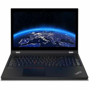 Lenovo ThinkPad T15g Gen 2 (20YS0003CK) černý