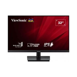 ViewSonic VA3209-2K-MHD monitor 32"
