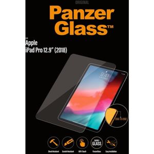 PanzerGlass Edge-to-Edge Apple iPad Pro 12.9" (2018/2020)