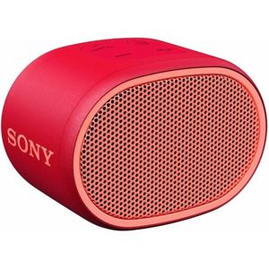 Sony SRS-XB01 červený
