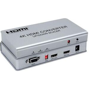 PremiumCord 4K HDMI Converter a Up/Down Scaler
