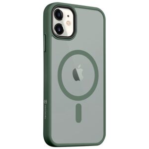 Tactical MagForce Hyperstealth kryt iPhone 11 Forest Green