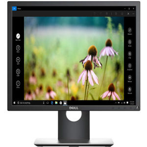 Dell Professional P1917S monitor 19"