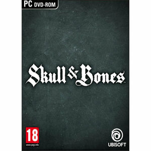Skull & Bones (PC)