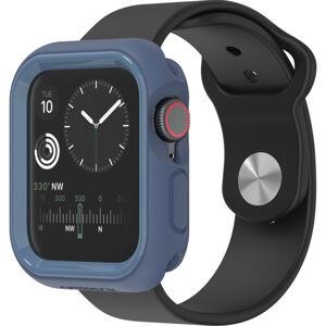 OtterBox Exo Edge Apple Watch Series SE (2022) 40mm modrý