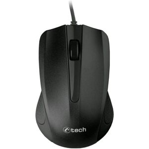 C-TECH WM-01 myš černá