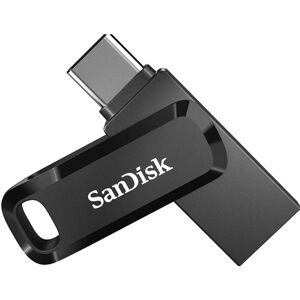 SanDisk Ultra Dual Drive GO flash disk 512GB