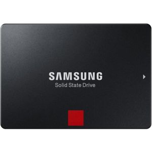 Samsung 860 PRO interní SSD 2TB