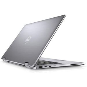Dell Latitude 9510 2v1 šedý