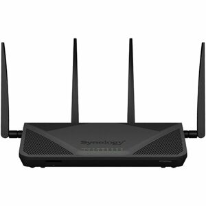 Synology RT2600AC AC-2600 router