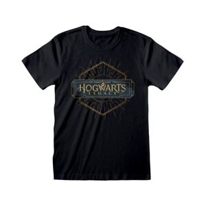 Tričko Harry Potter - Hogwarts Legacy: Logo XXL