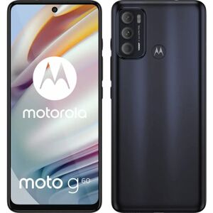 Motorola Moto G60 6GB/128GB Black