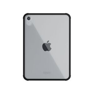 Epico Hero kryt Apple iPad Pro 12,9" (2018/2020/2021/2022) čirý/černý