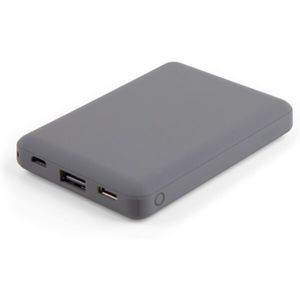 UNIQ Fuele Mini 8000mAH USB-C PD powerbanka šedá