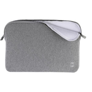 MW Perfect-fit sleeve pouzdro MacBook Pro 15" s touchbarem šedé