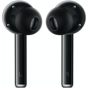 Huawei FreeBuds 3i sluchátka černá