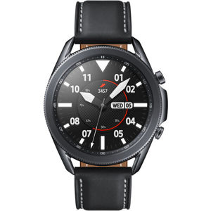 Samsung Galaxy Watch3 45mm černé