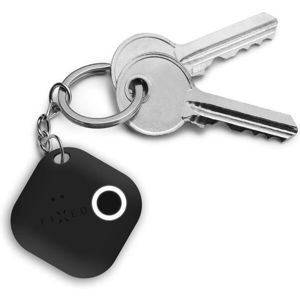 FIXED Smile Key Finder s motion senzorem černý