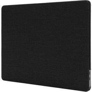 Incase Textured Hardshell Woolenex nacvakávací pouzdro MacBook 13" (USB-C) Pro Graphite