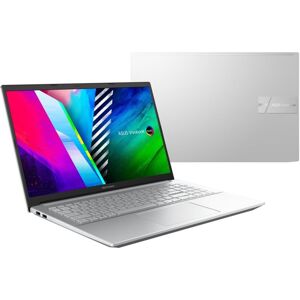 ASUS Vivobook Pro 15 OLED (M3500QC-OLED529W) stříbrný