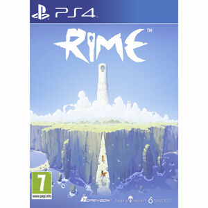 RiME (PS4)