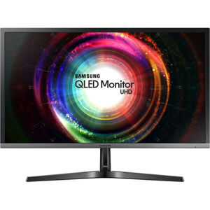 Samsung U28H750 monitor 28"