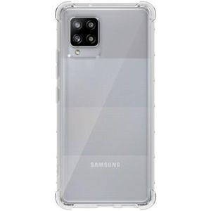 Samsung Soft Clear Cover kryt Galaxy A42 (5G) (GP-FPA426KDATW) čirý