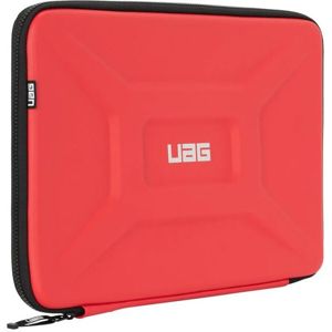 UAG Large Sleeve pouzdro 15" laptop/tablet červené