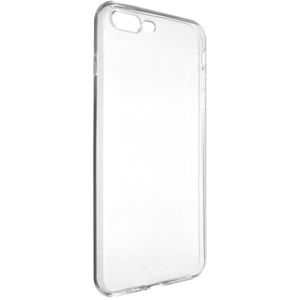 FIXED Skin ultratenké TPU pouzdro 0,5 mm Apple iPhone 7 Plus/8 Plus čiré