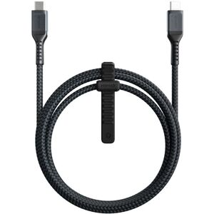 Nomad Kevlar USB-C/USB-C kabel 1.5m