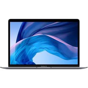 CTO Apple MacBook Air 13,3" (2020) / 1,1GHz 4x i5 / 8GB / 512GB SSD / INT KLV / vesmírně šedý