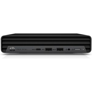 HP Pro Mini 400 G9 (6D3D4EA#BCM) černý