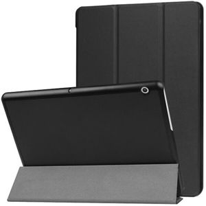 Tactical Book Tri Fold pouzdro Huawei MediaPad T5 10" černé