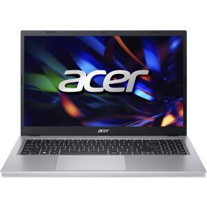 Acer Extensa 15 (EX215-33) stříbrná