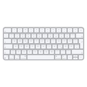 Apple Magic Keyboard bezdrátová klávesnice - německá