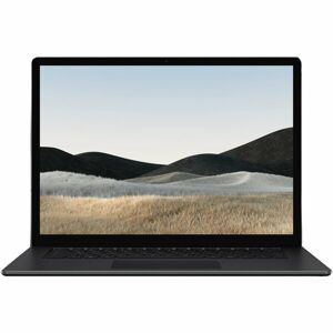 Microsoft Surface Laptop 4 15" Intel 16GB/256GB W10 PRO černý