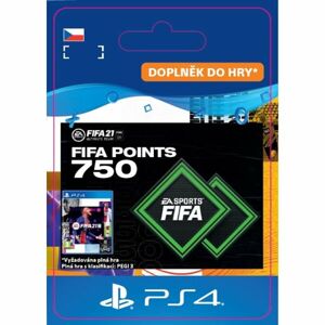 FIFA 21 Ultimate Team - FIFA Points 750