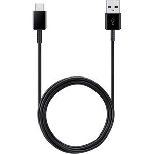 Samsung EP-DG930M USB C kabel černý 2 ks