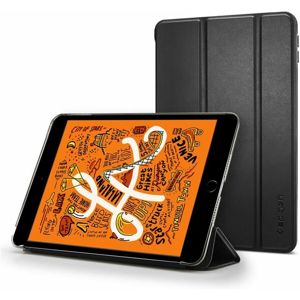 Spigen Smart Fold pouzdro iPad mini (2019) černé