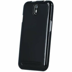 myPhone TPU pouzdro myPhone FUN 5 černé