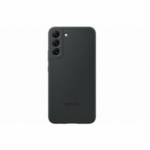 Samsung Silicone Cover Galaxy S22+ černý (EF-PS906TBEGWW)