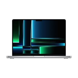 CTO Apple MacBook Pro 14" M2 Max (2023) / INT KLV / stříbrný / 1TB SSD / 32GB / 96W / M2 Max 12xCPU