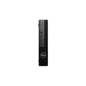 Dell OptiPlex 3000 MFF (RR3DJ) černý