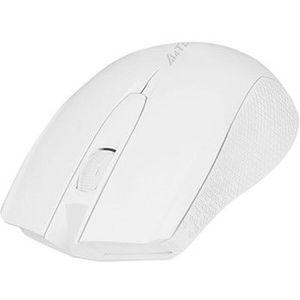 A4tech G3-760N bezdrátová myš bílá