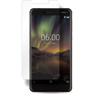 Smarty 2D tvrzené sklo Nokia 6 2018 (6.1)