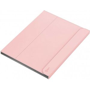 LAB.C Slim Fit Case Macaron iPad Air (2019) růžové (eko-balení)