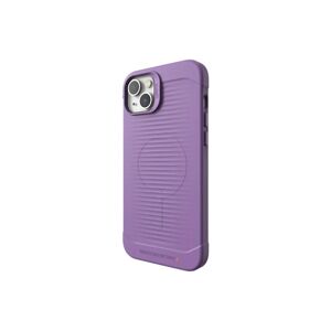 GEAR4 D3O Havana Snap pro Apple iPhone 14 Plus ochranný kryt fialový