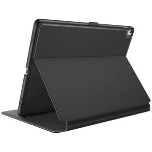 Speck Balance Folio kožené stojánkové pouzdro Apple iPad 9,7" černé